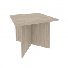 Стол переговорный Рива ONIX O.PRG-1 Дуб Аттик