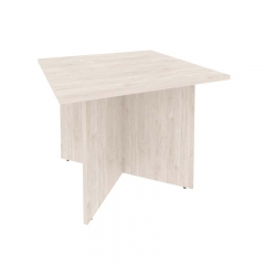 Стол переговорный Рива ONIX O.PRG-1 Денвер Светлый