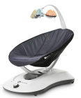 Электронное кресло-качалка 4moms 4Moms РокаРу RockaRoo Графитовый меш