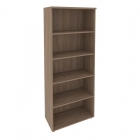 Стеллаж высокий широкий Рива ONIX O.ST-1 Дуб Аризона