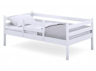 Кровать детская RooRoom RooRoom VK-1 Белая