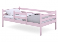 Кровать детская RooRoom RooRoom VK-1р Розовая