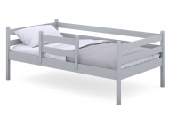 Кровать детская RooRoom RooRoom VK-11с Серая