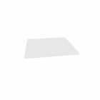 Полка боковая Рива Maris SH.PB-1 Орех Гварнери