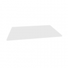 Полка боковая Рива Maris SH.PB-6 Белый