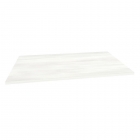 Полка центральная Рива Maris SH.PC-8 Снежная Патина