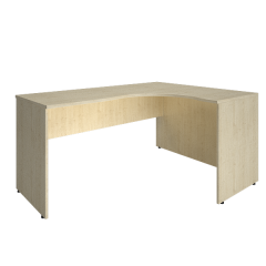 Стол криволинейный правый Рива Riva А.СА-4 Пр Клен