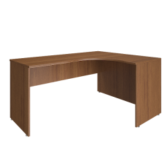 Стол криволинейный правый Рива Riva А.СА-4 Пр Орех Гварнери