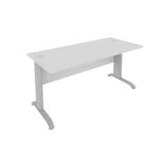 Стол письменный Рива Riva ПЛ.СП-4 Клен