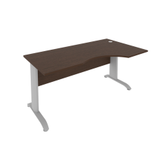 Стол криволинейный правый Рива Riva ПЛ.СА-1 Пр Венге Цаво