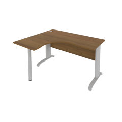 Стол криволинейный левый Рива Riva ПЛ.СА-3 Л Венге Цаво