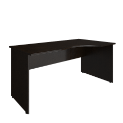 Стол криволинейный правый Рива Riva А.СА-1 Пр Венге Цаво