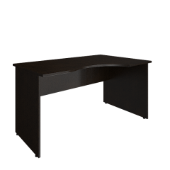 Стол криволинейный правый Рива Riva А.СА-2 Пр Венге Цаво