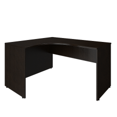 Стол криволинейный левый Рива Riva А.СА-3 Л Венге Цаво