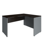 Стол криволинейный правый Рива Riva А.СА-3 Пр Венге/Металлик