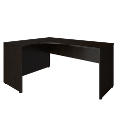 Стол криволинейный левый Рива Riva А.СА-4 Л Венге Цаво