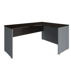 Стол криволинейный правый Рива Riva А.СА-4 Пр Венге/Металлик