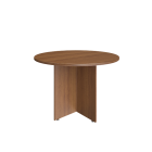 Стол переговорный Рива Riva А.ПРГ-1 Венге Цаво