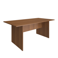 Стол переговорный Рива Riva А.ПРГ-2 Орех Гварнери