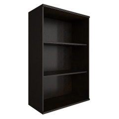 Стеллаж средний широкий Рива Riva А.СТ-2 Венге Цаво