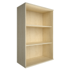 Стеллаж средний широкий Рива Riva А.СТ-2 Клен