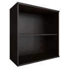 Стеллаж низкий широкий Рива Riva А. СТ-3 Венге Цаво