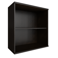 Стеллаж низкий широкий Рива Riva А. СТ-3 Венге Цаво