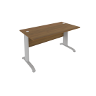 Стол письменный Рива Riva ПЛ.СП-3 Венге Цаво Л