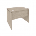 Стол письменный Рива ONIX O.SP-1.7 Тиквуд Светлый