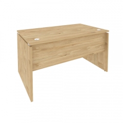 Стол письменный Рива ONIX O.SP-3.8 Тиквуд Светлый