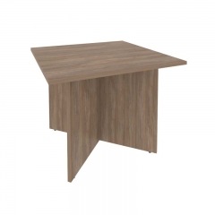 Стол переговорный Рива ONIX O.PRG-1 Тиквуд Светлый