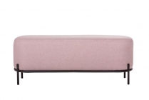 Пуф большой R-home Gawaii ПБ Розовый