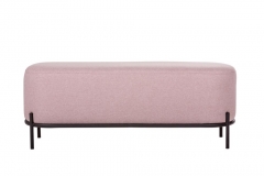 Пуф большой R-home Gawaii ПБ Розовый