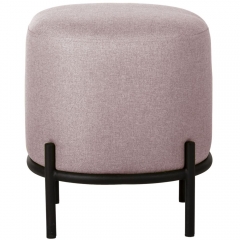 Пуф малый R-home Gawaii Розовый