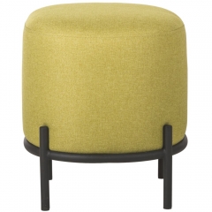 Пуф малый R-home Gawaii Зеленый