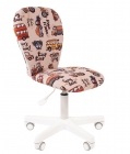 Детское кресло Chairman CHAIRMAN KIDS 105 Автобус