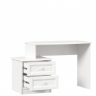 Столик туалетный Любимый дом Джулия ЛД 695.050.000 Белый