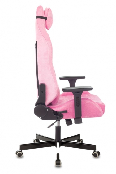 Геймерское кресло KNIGHT KNIGHT N1 PINK