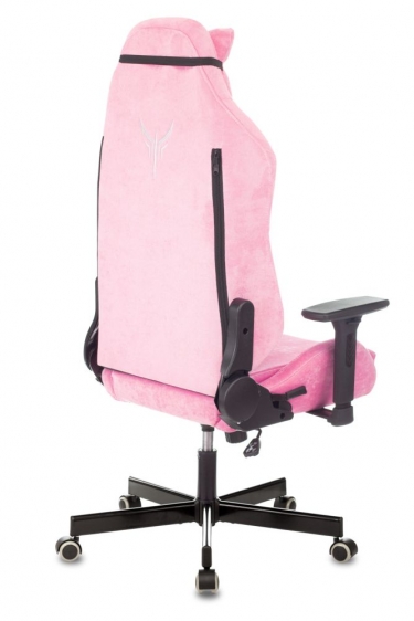 Геймерское кресло KNIGHT KNIGHT N1 PINK