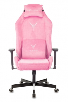 Геймерское кресло KNIGHT KNIGHT N1 PINK