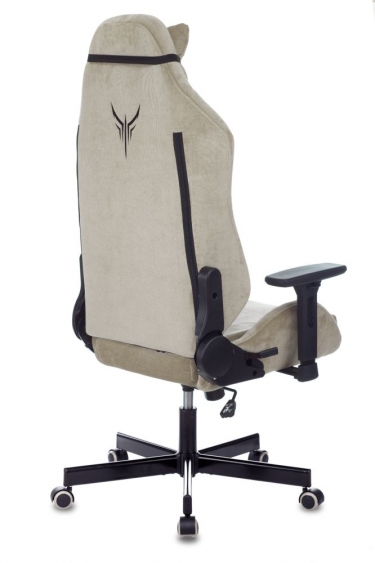 Геймерское кресло KNIGHT KNIGHT N1 BEIGE