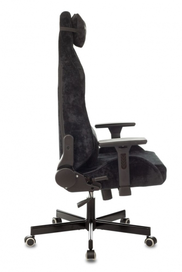 Геймерское кресло KNIGHT KNIGHT N1 BLACK