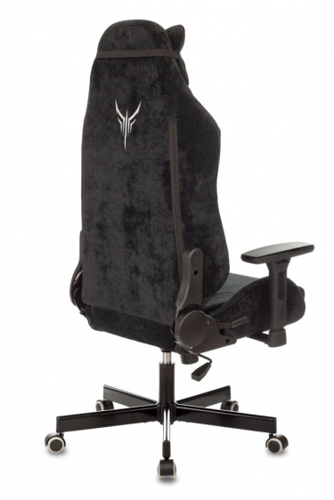 Геймерское кресло KNIGHT KNIGHT N1 BLACK