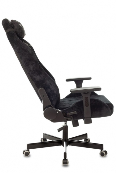 Геймерское кресло KNIGHT KNIGHT N1 BLACK