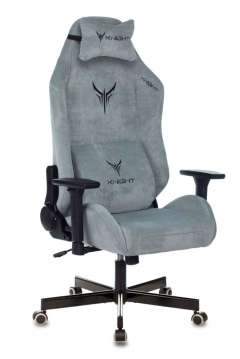 Геймерское кресло KNIGHT KNIGHT N1 SKY