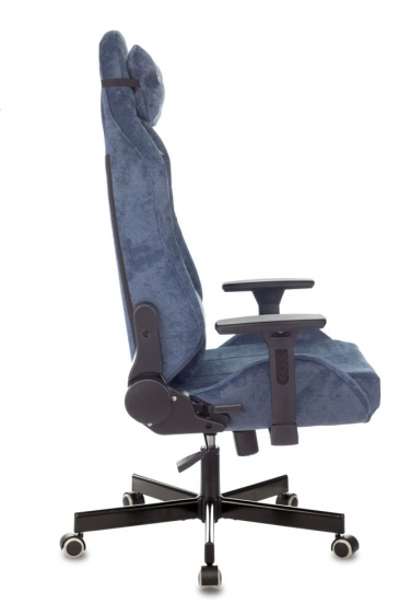 Геймерское кресло KNIGHT KNIGHT N1 BLUE