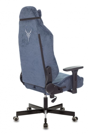 Геймерское кресло KNIGHT KNIGHT N1 BLUE