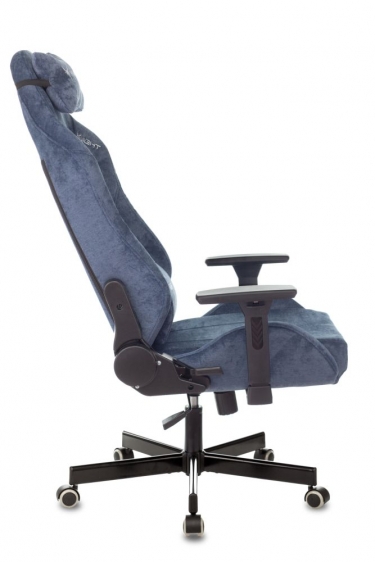 Геймерское кресло KNIGHT KNIGHT N1 BLUE
