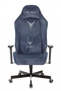 Геймерское кресло KNIGHT KNIGHT N1 BLUE