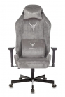 Геймерское кресло KNIGHT KNIGHT N1 GREY